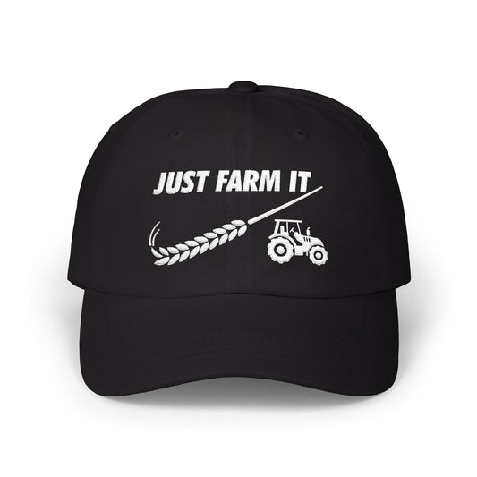Just Farm It Cap