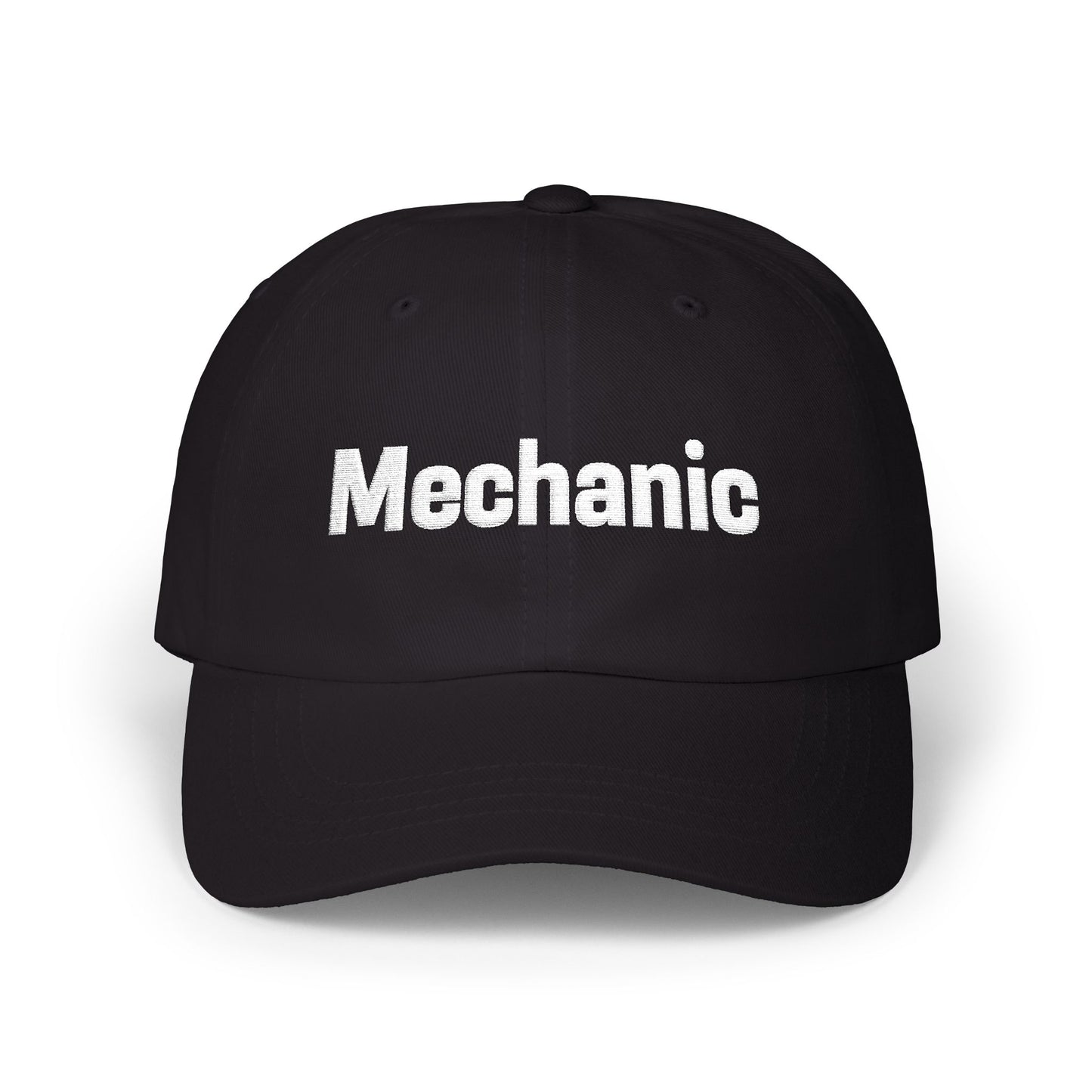 Mechanic Cap