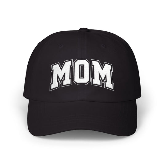 Mom Cap