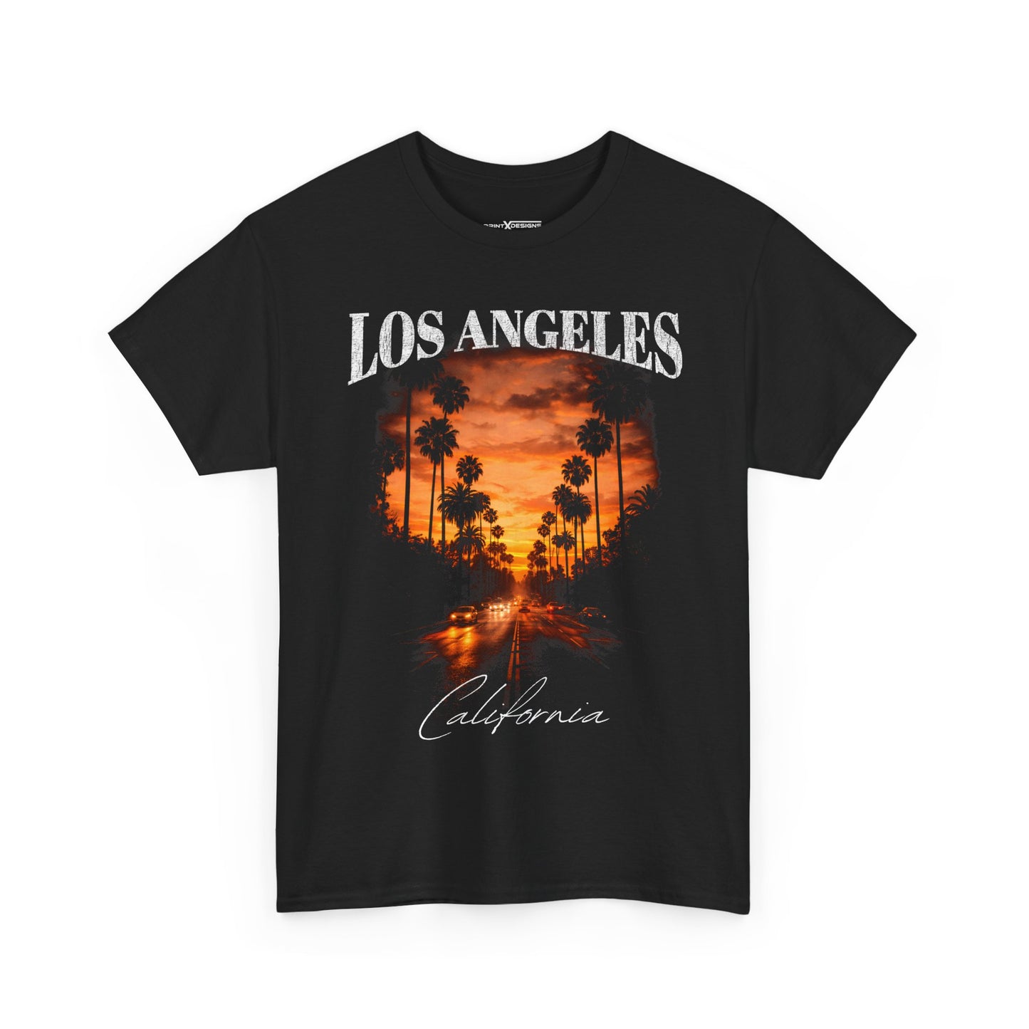 Los Angeles Shirt