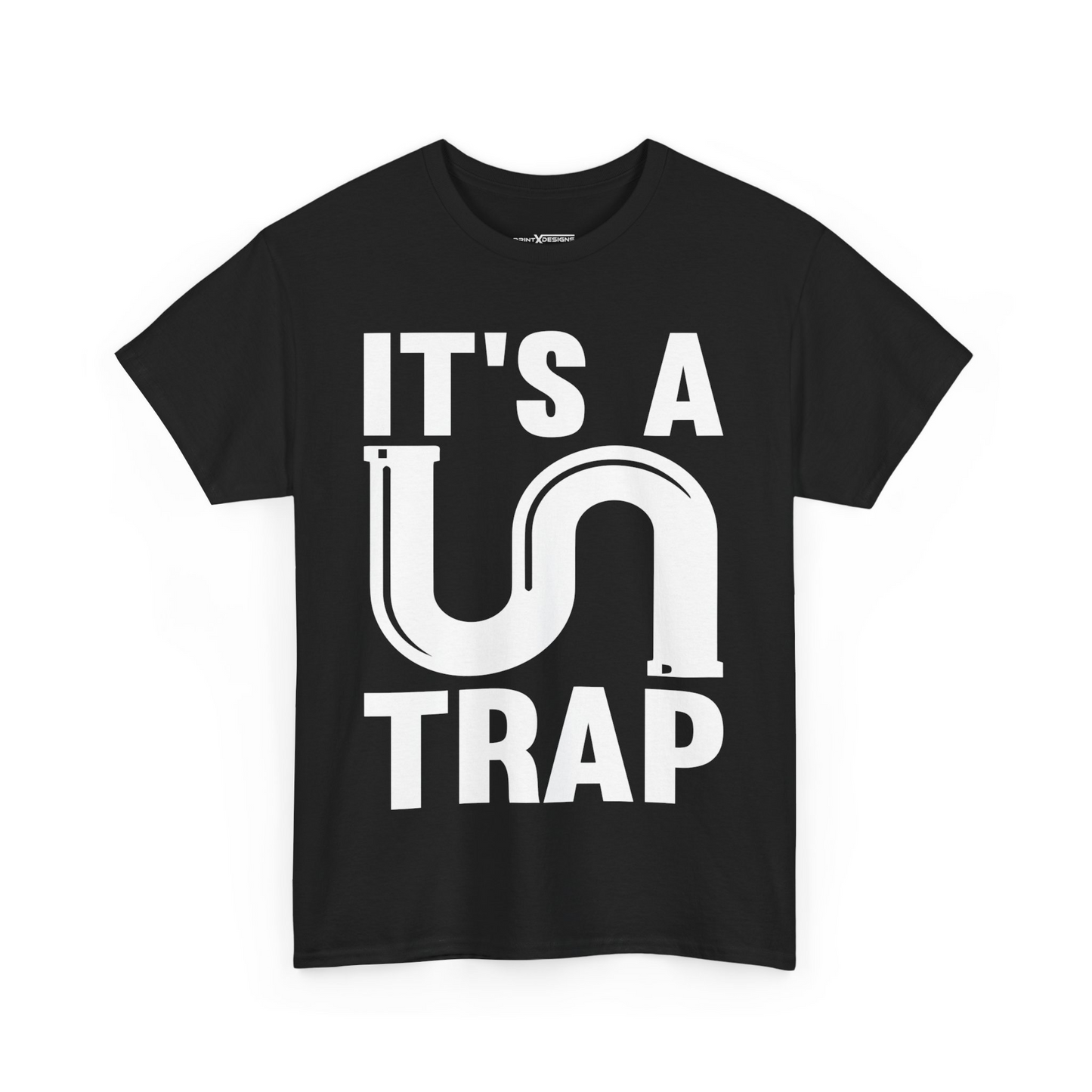It’s A Trap Shirt