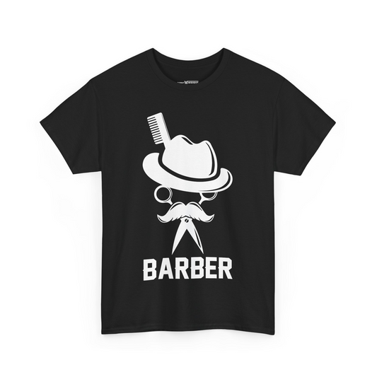 Barber Shirt