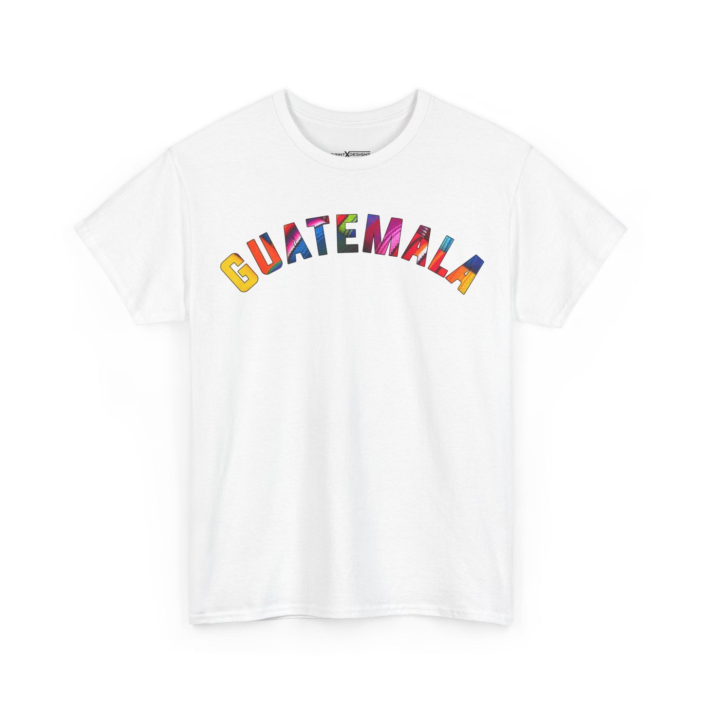 Guatemala Shirt