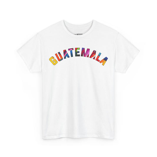 Guatemala Shirt