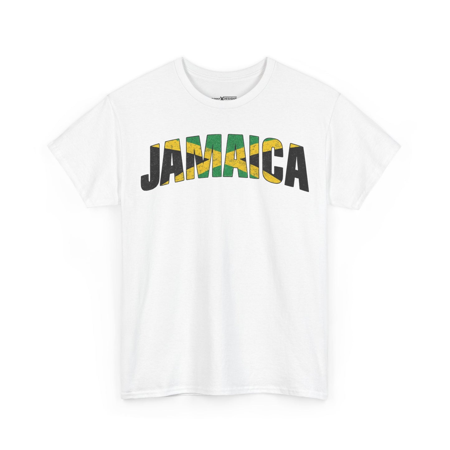Jamaica Shirt