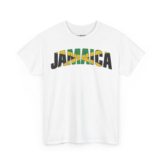 Jamaica Shirt