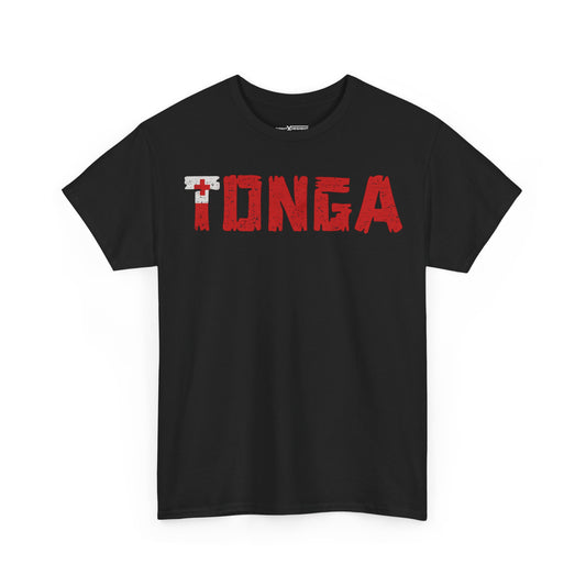 Tonga Shirt