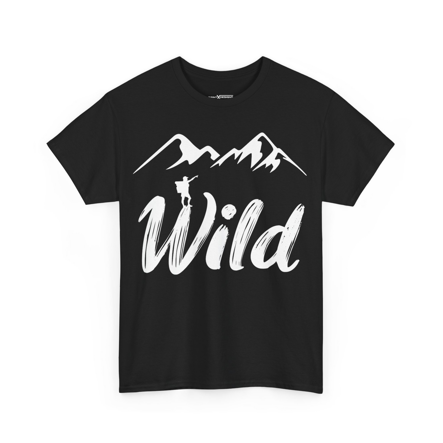 Wild Shirt