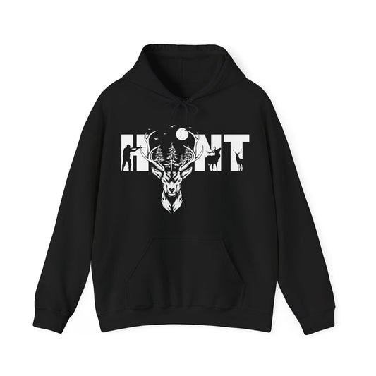 Hunt Hoodie