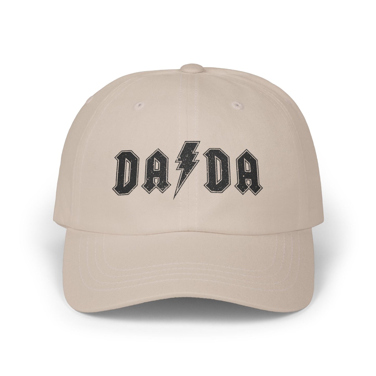 Da Da Cap