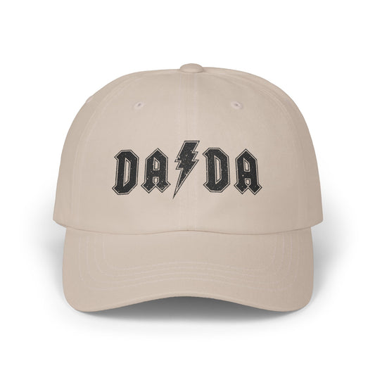 Da Da Cap