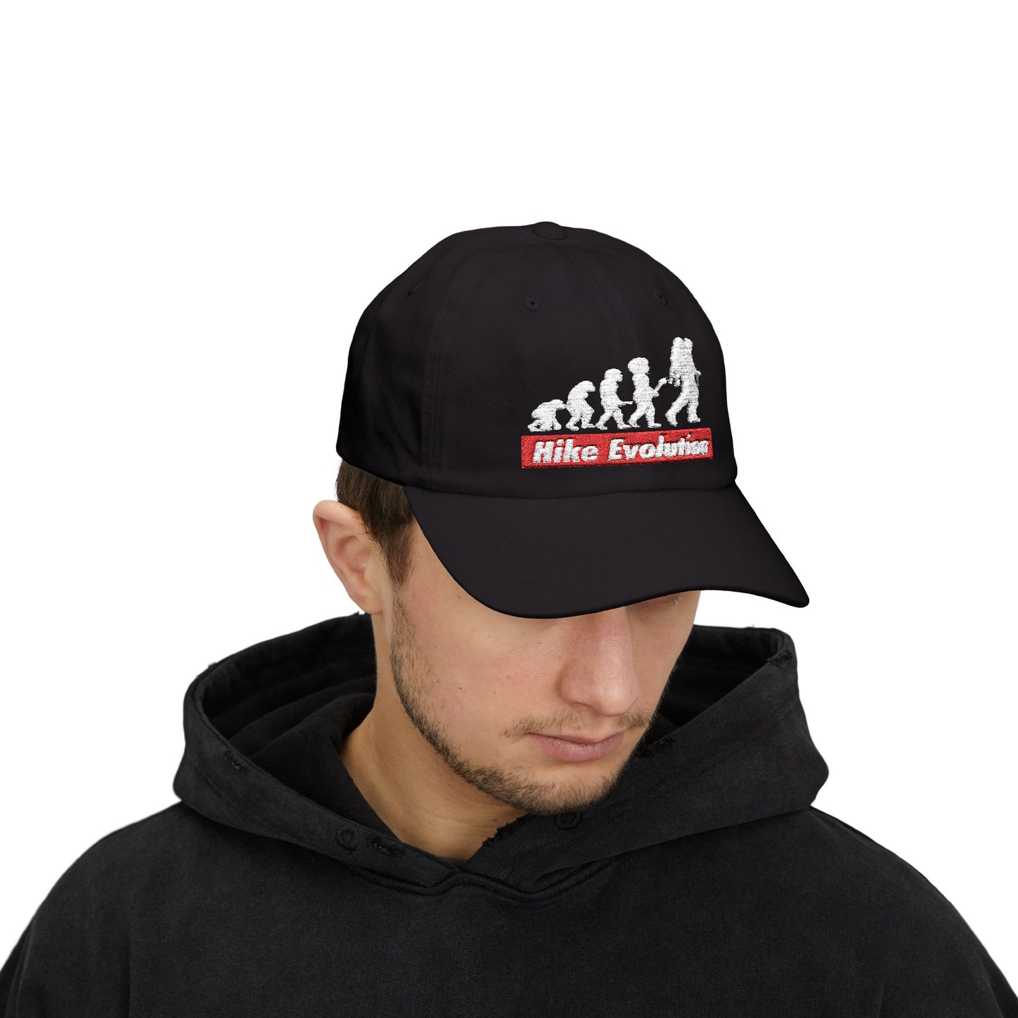 Hike Evolution Cap