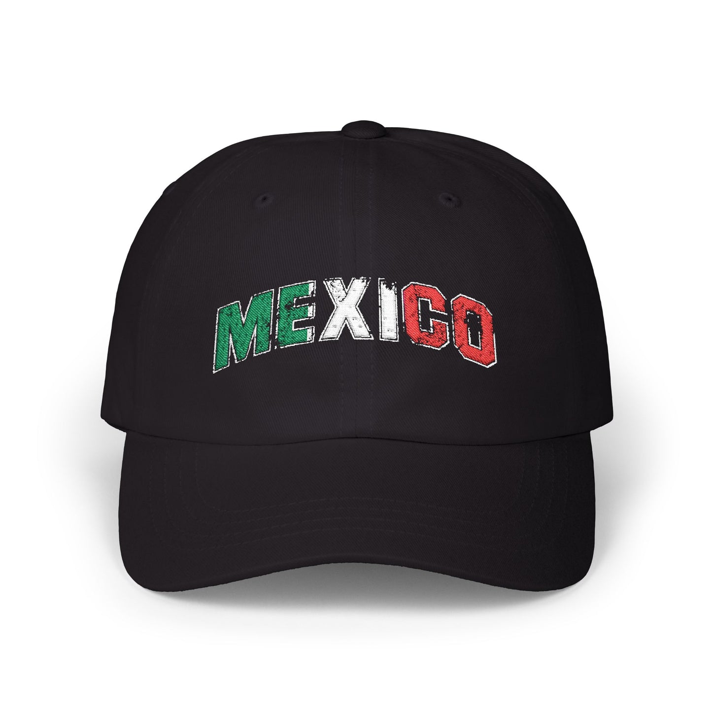 Mexico Cap