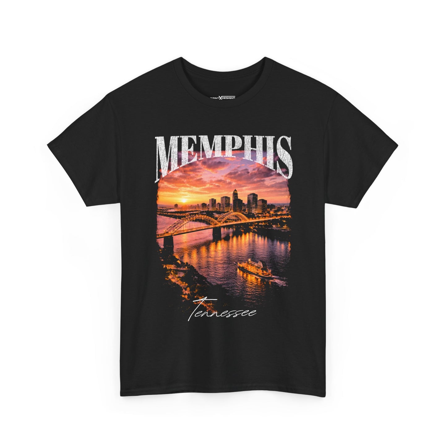 Memphis Tennessee Shirt