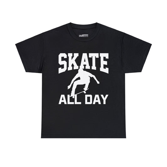 Skate All Day Shirt