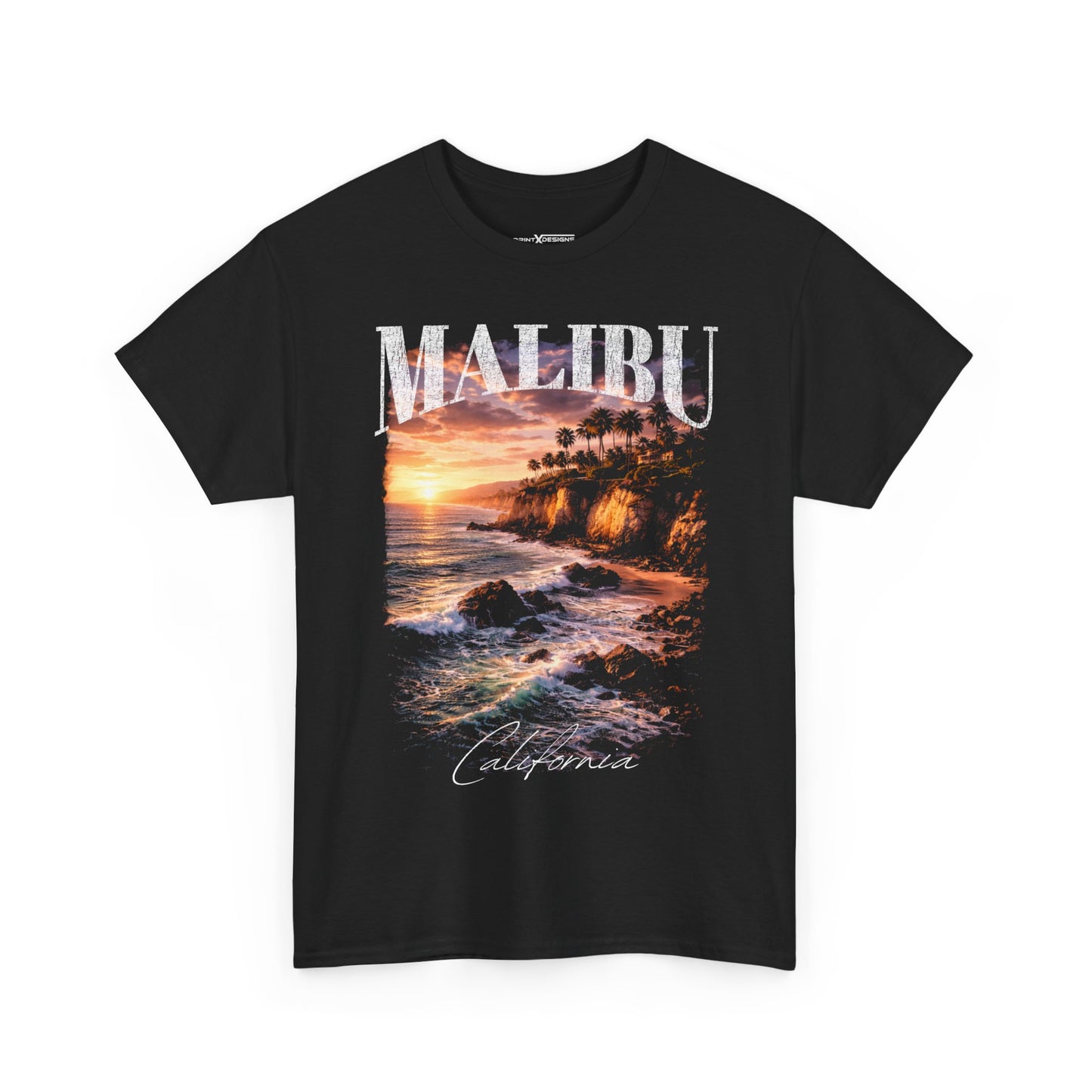 Malibu California Shirt
