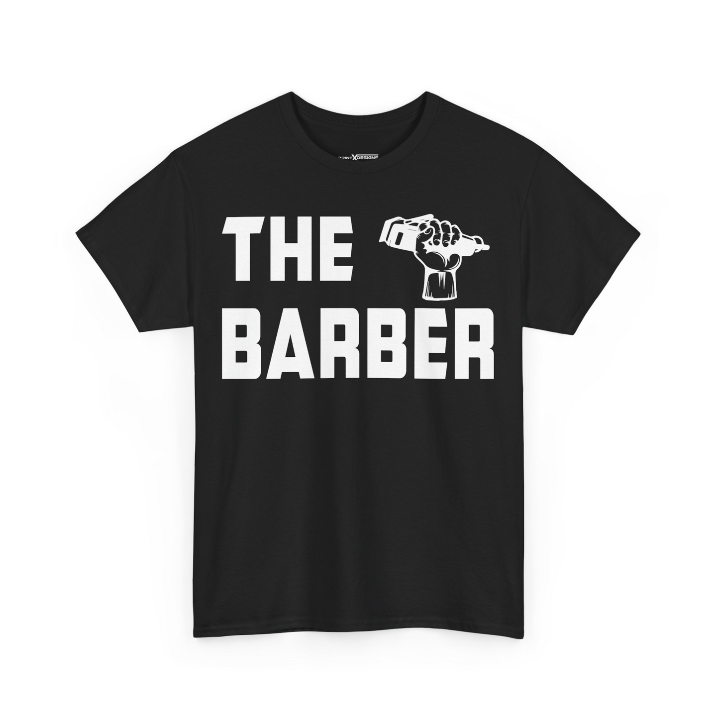 The Barber Shirt
