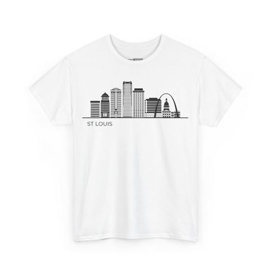 St. Louis Shirt