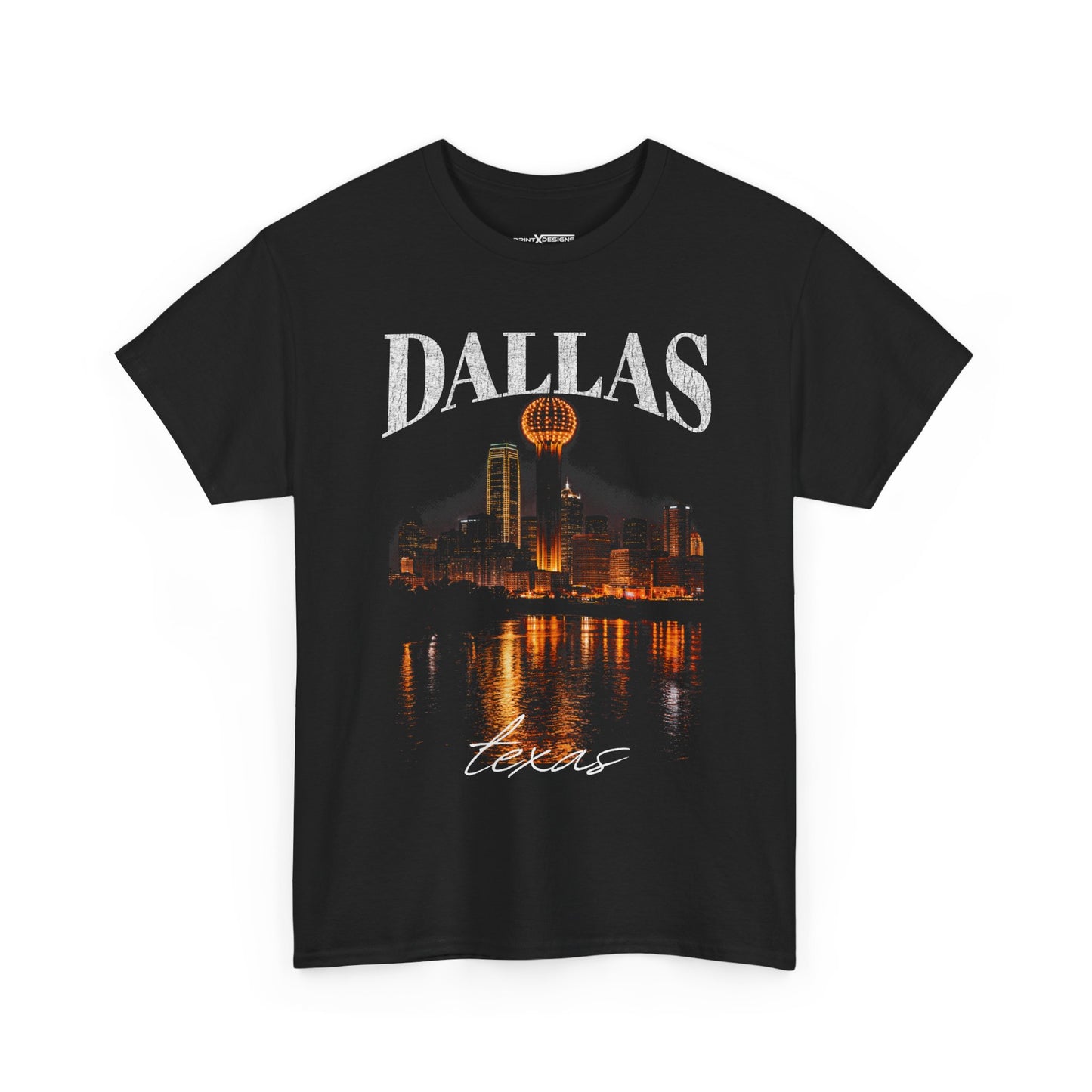 Dallas Texas Shirt