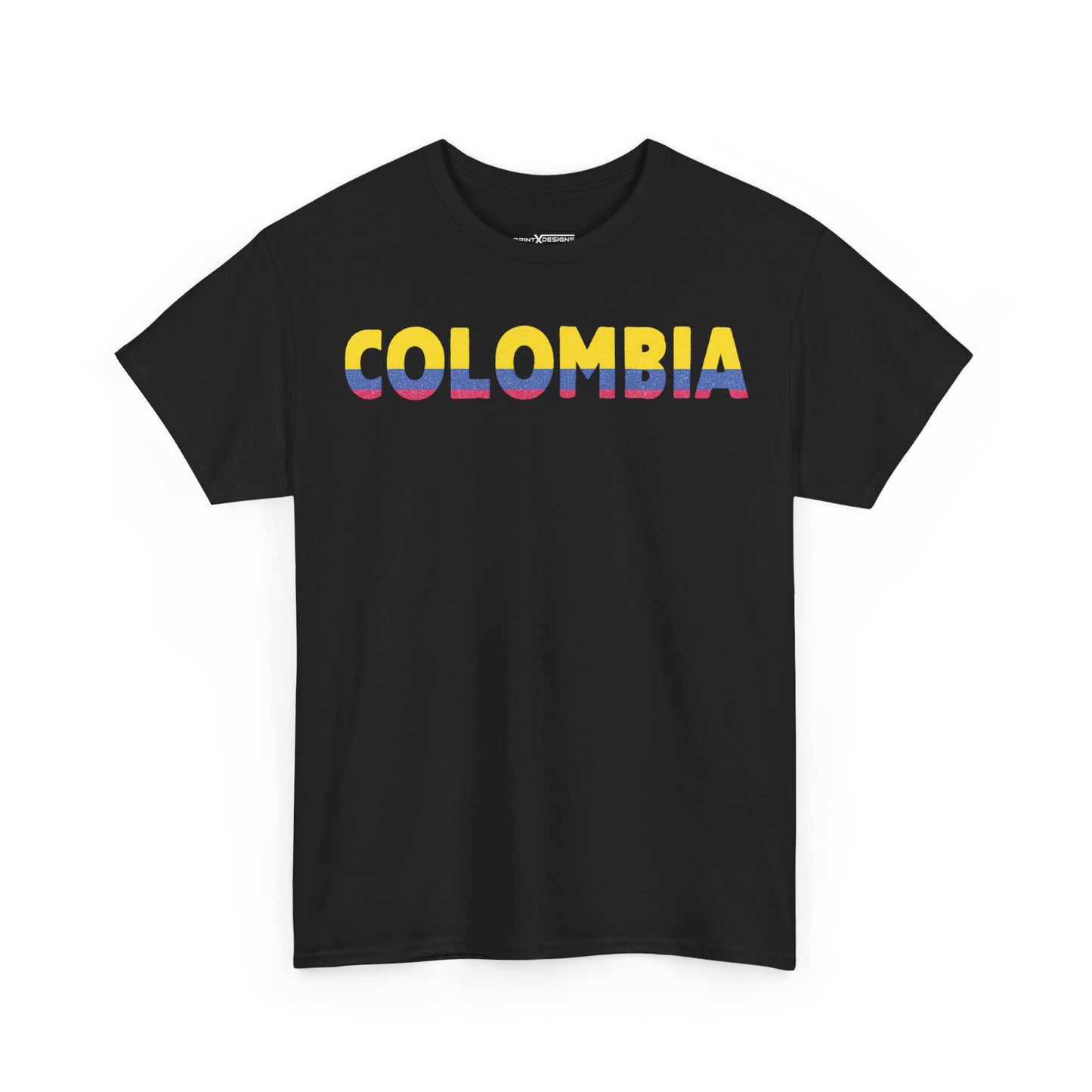 Colombia Shirt