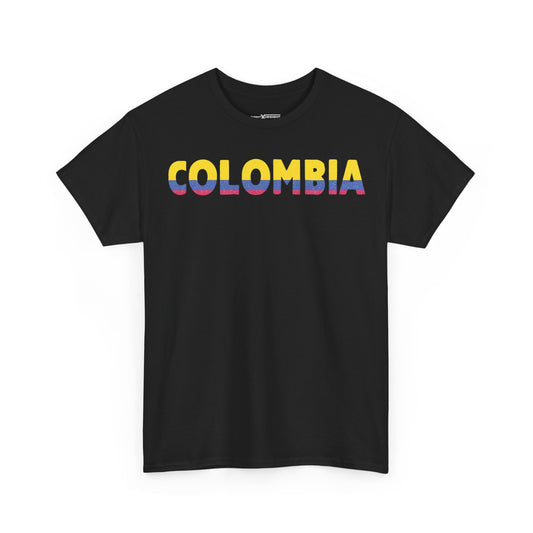 Colombia Shirt