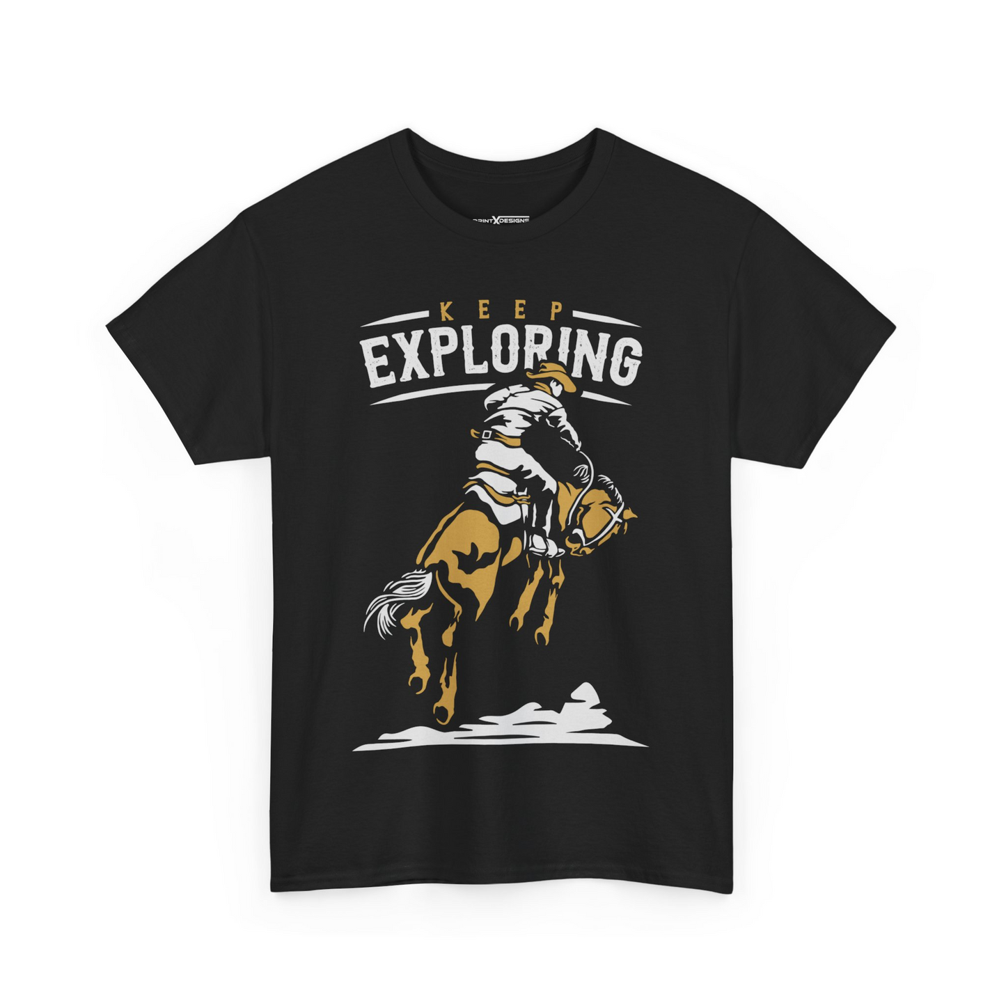 Keep Exploring Shirt