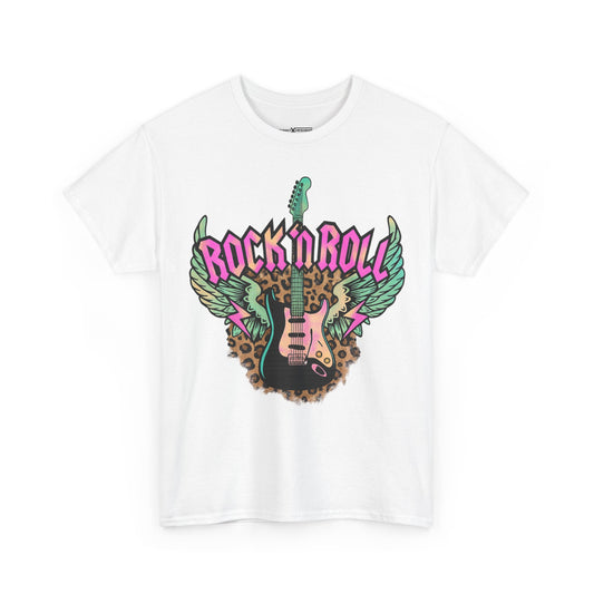 Rock & Roll Shirt