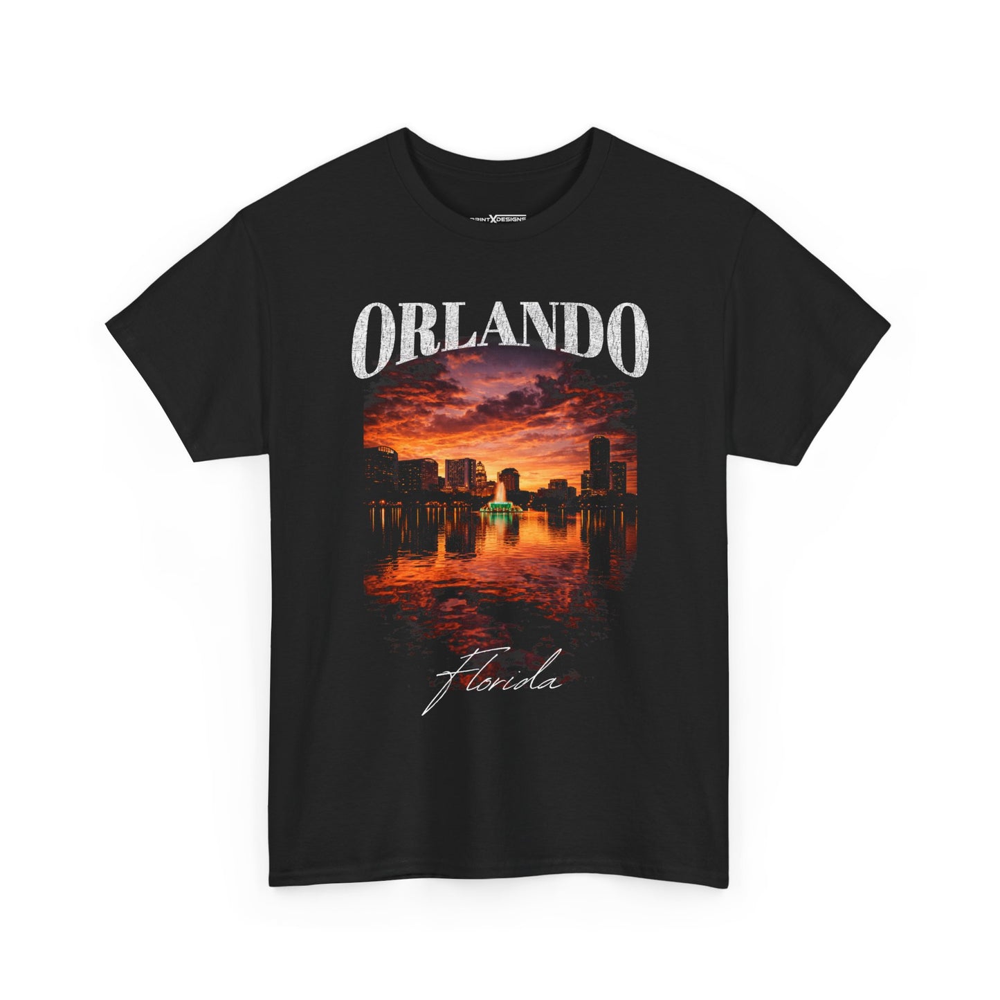 Orlando Florida Shirt