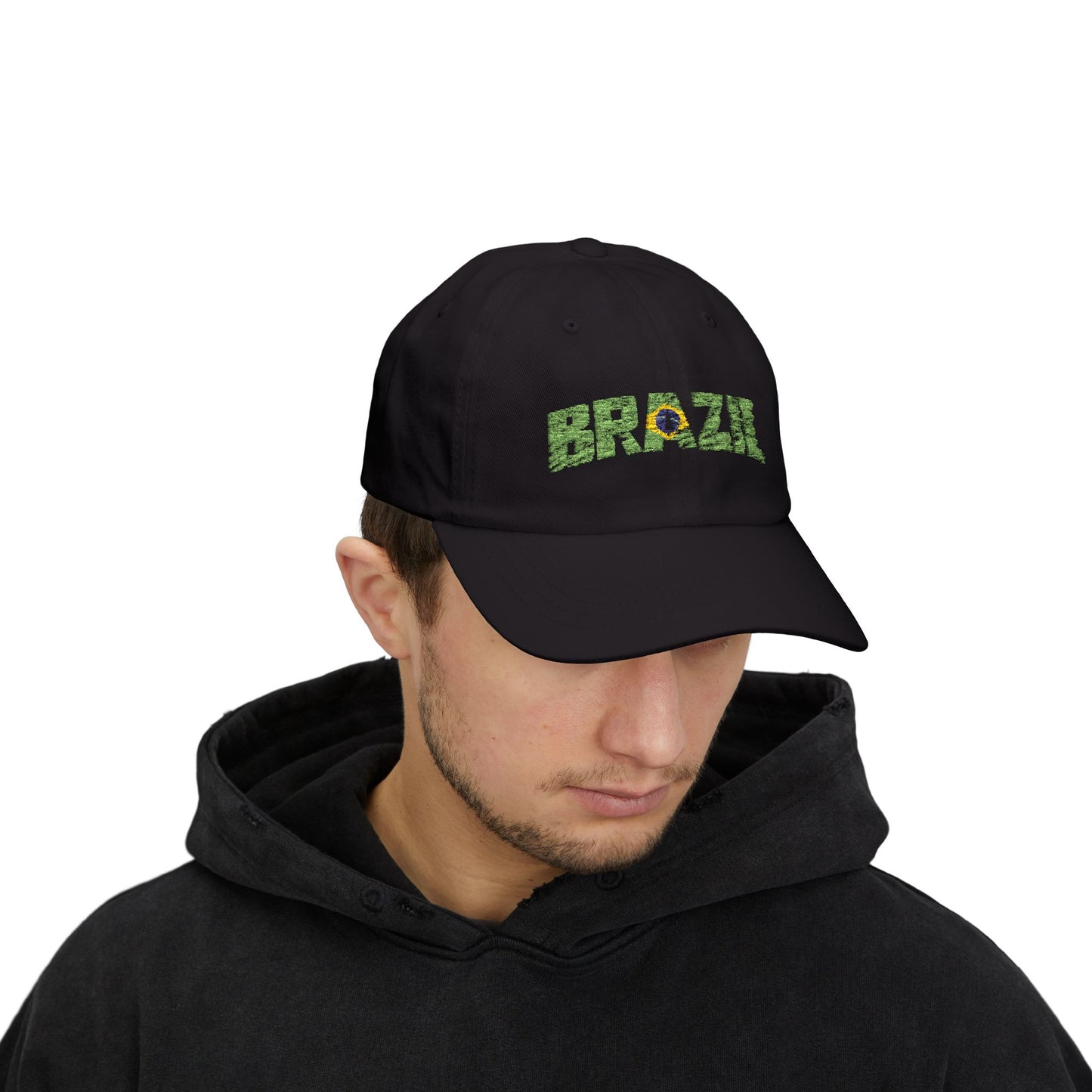 Brazil Cap