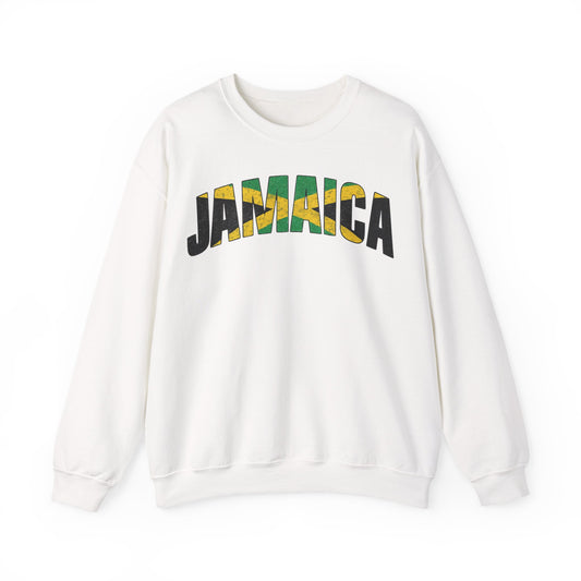 Jamaica Crewneck Sweatshirt