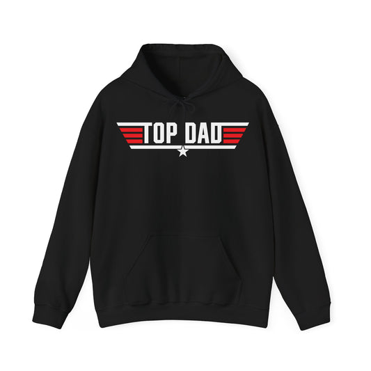 Top Dad Hoodie