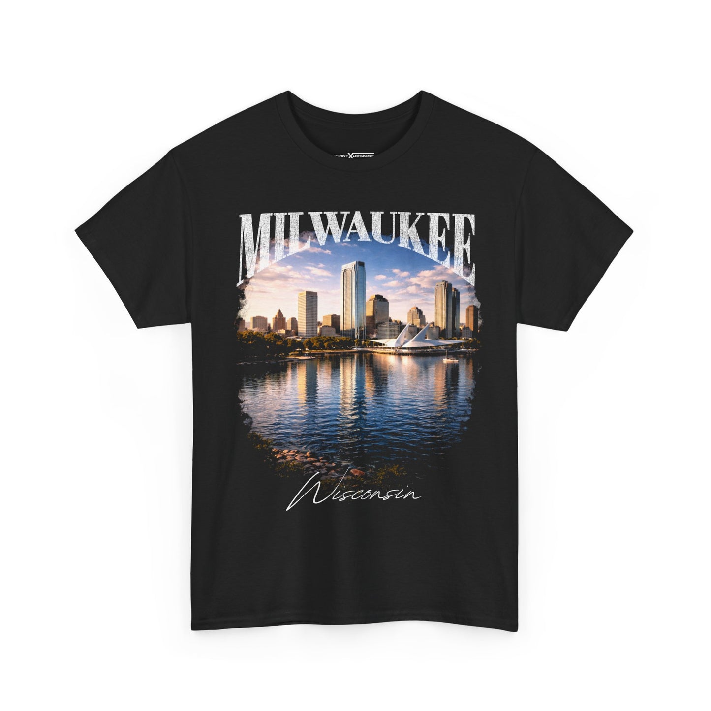 Milwaukee Wisconsin Shirt