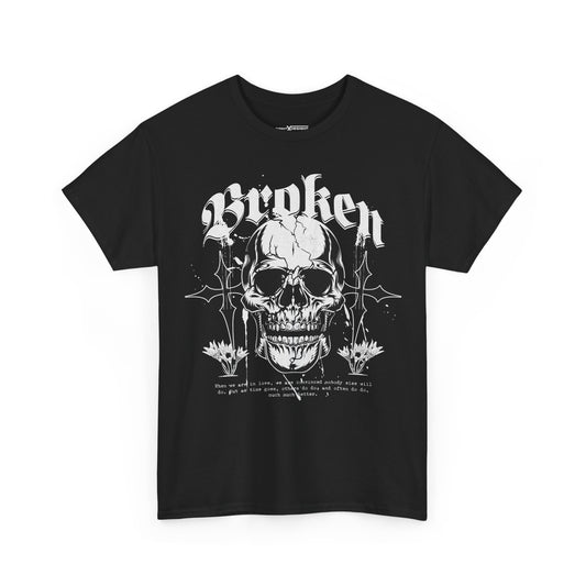 Broken Shirt