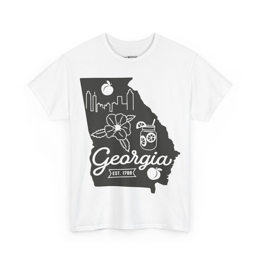 Georgia Shirt