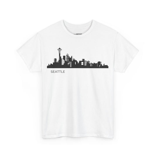 Seattle Shirt