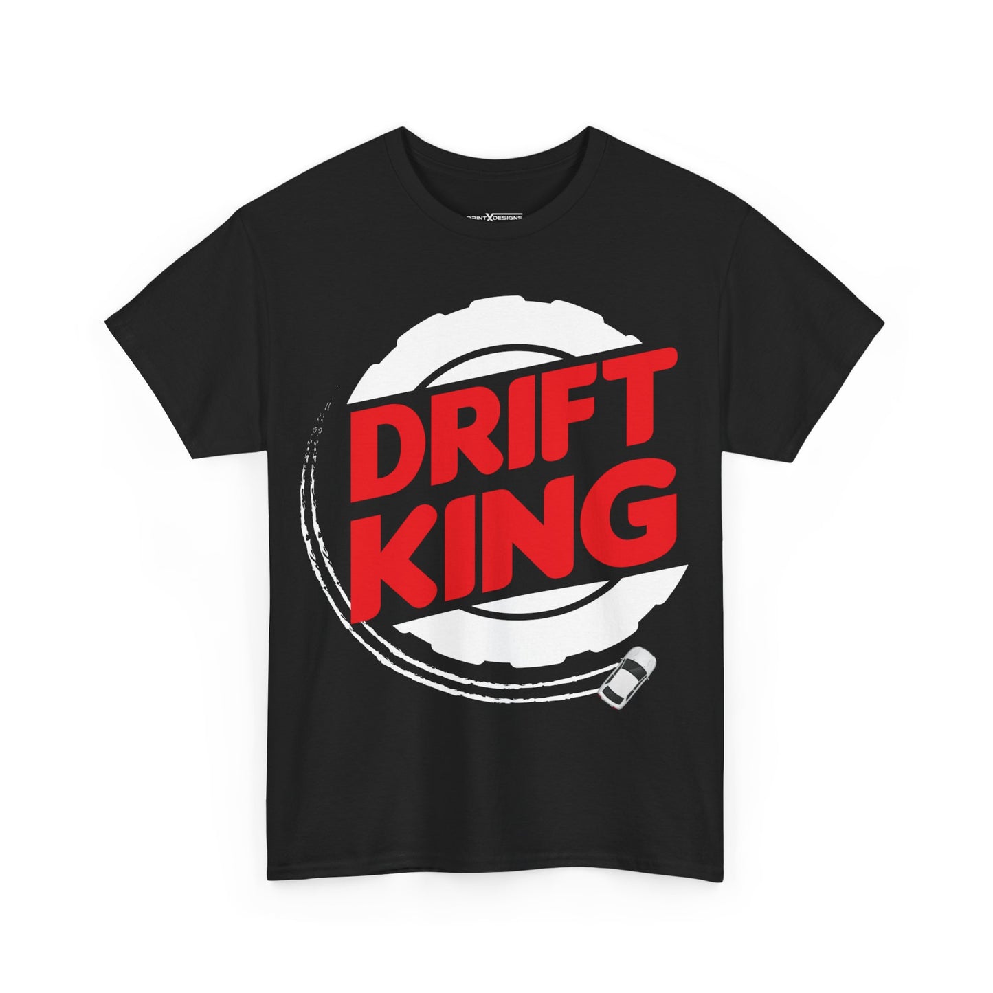 Drift King Shirt