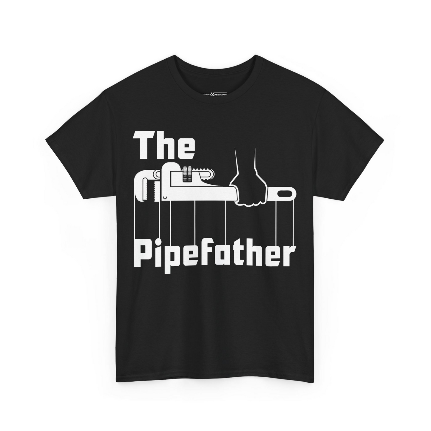 The Pipefather Shirt