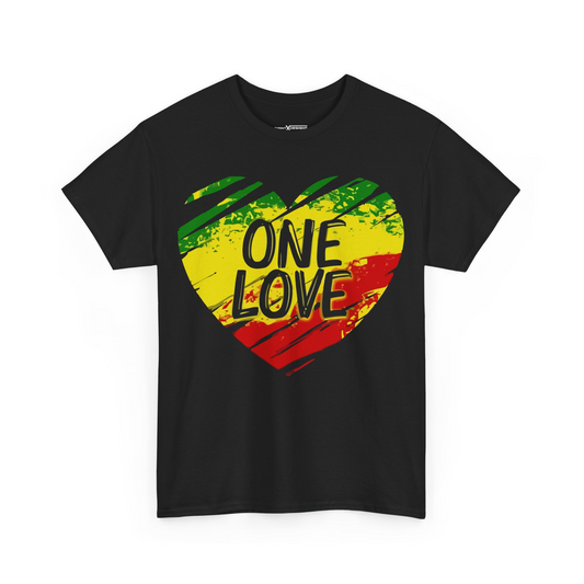 Jamaica Love One Shirt