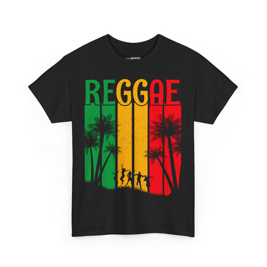 Reggae Shirt