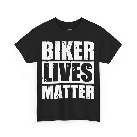 Biker Lives Matter Shirt