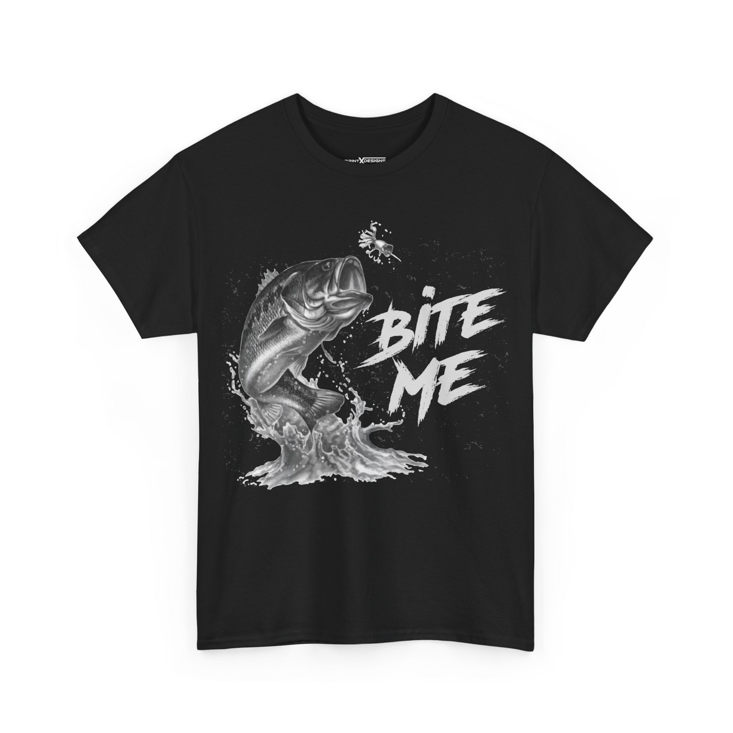 Bite Me Shirt