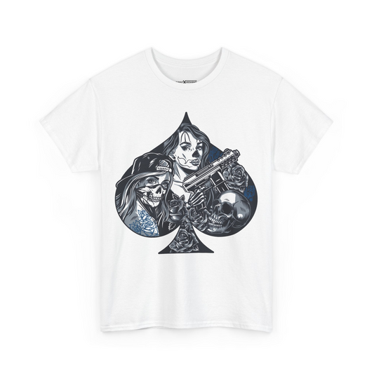 Chicano Shirt