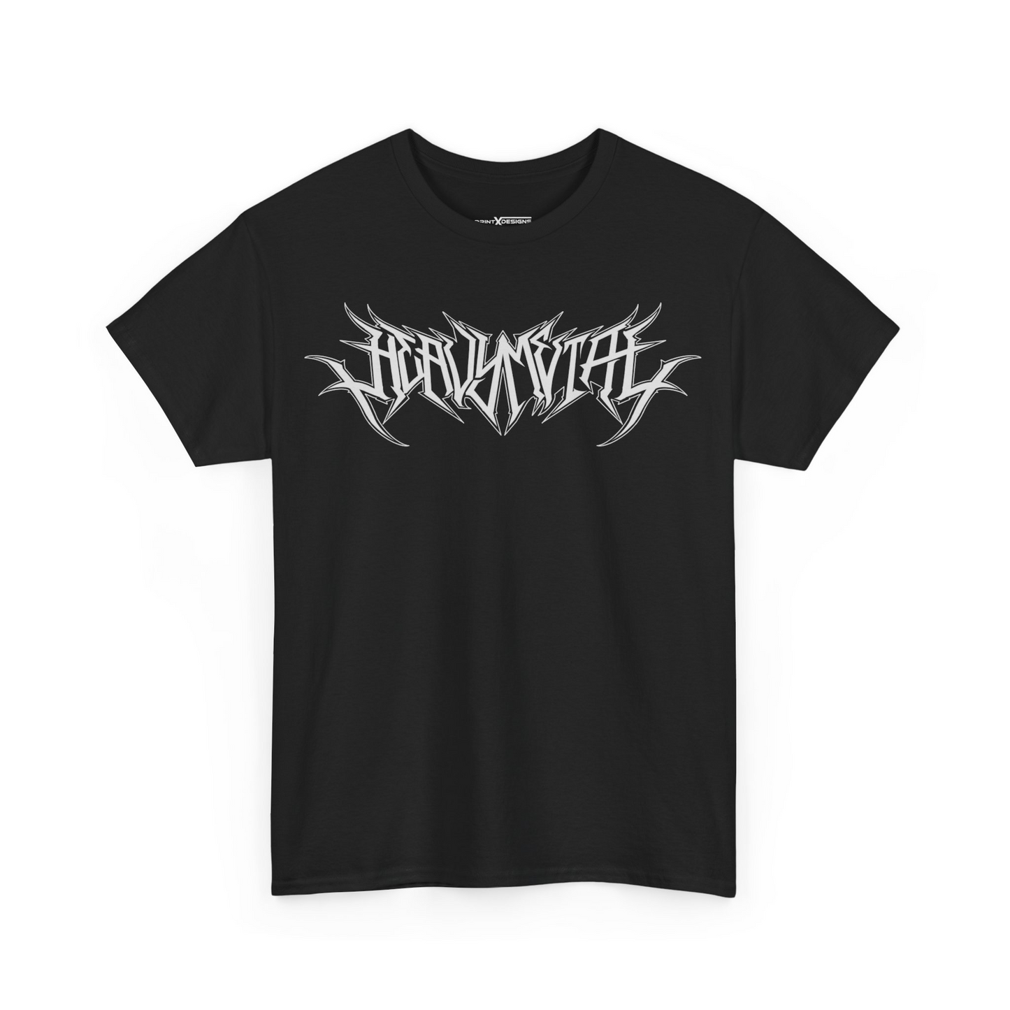Heavy Metal Shirt
