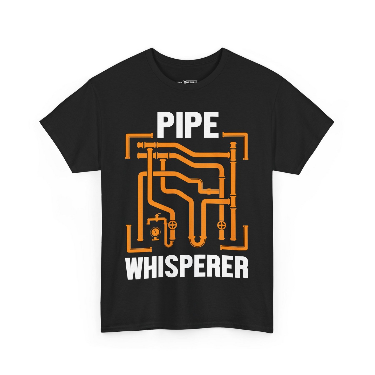 Pipe Whispered Shirt