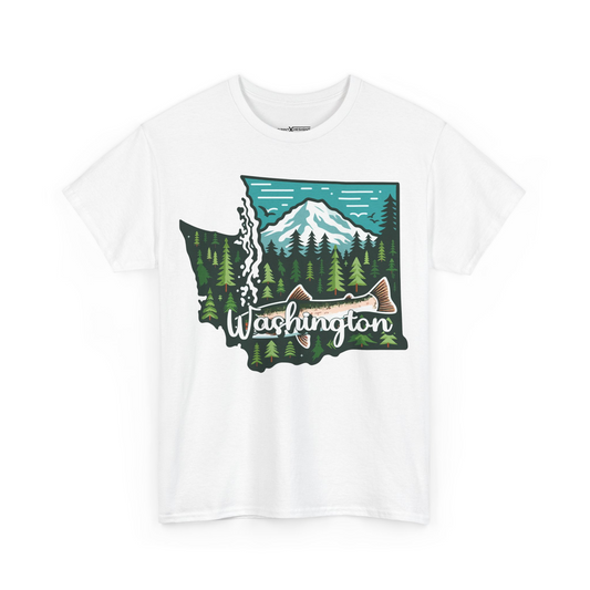Washington Shirt