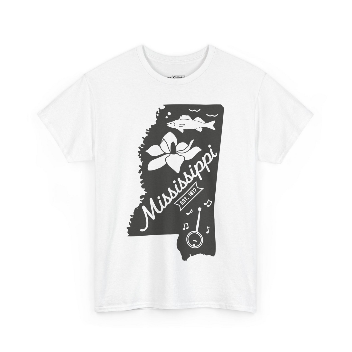 Mississippi Shirt
