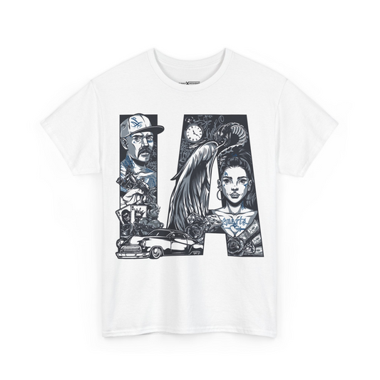 Chicano Shirt
