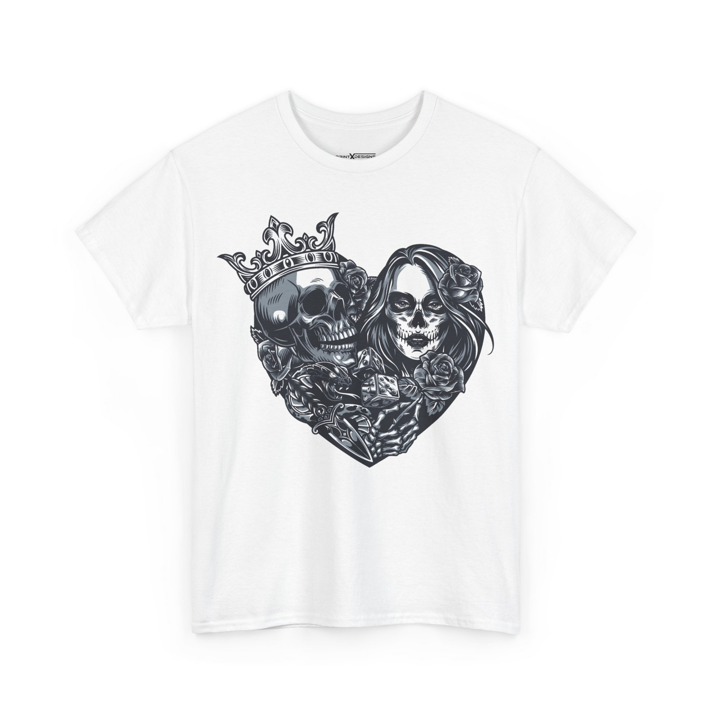 Chicano Shirt