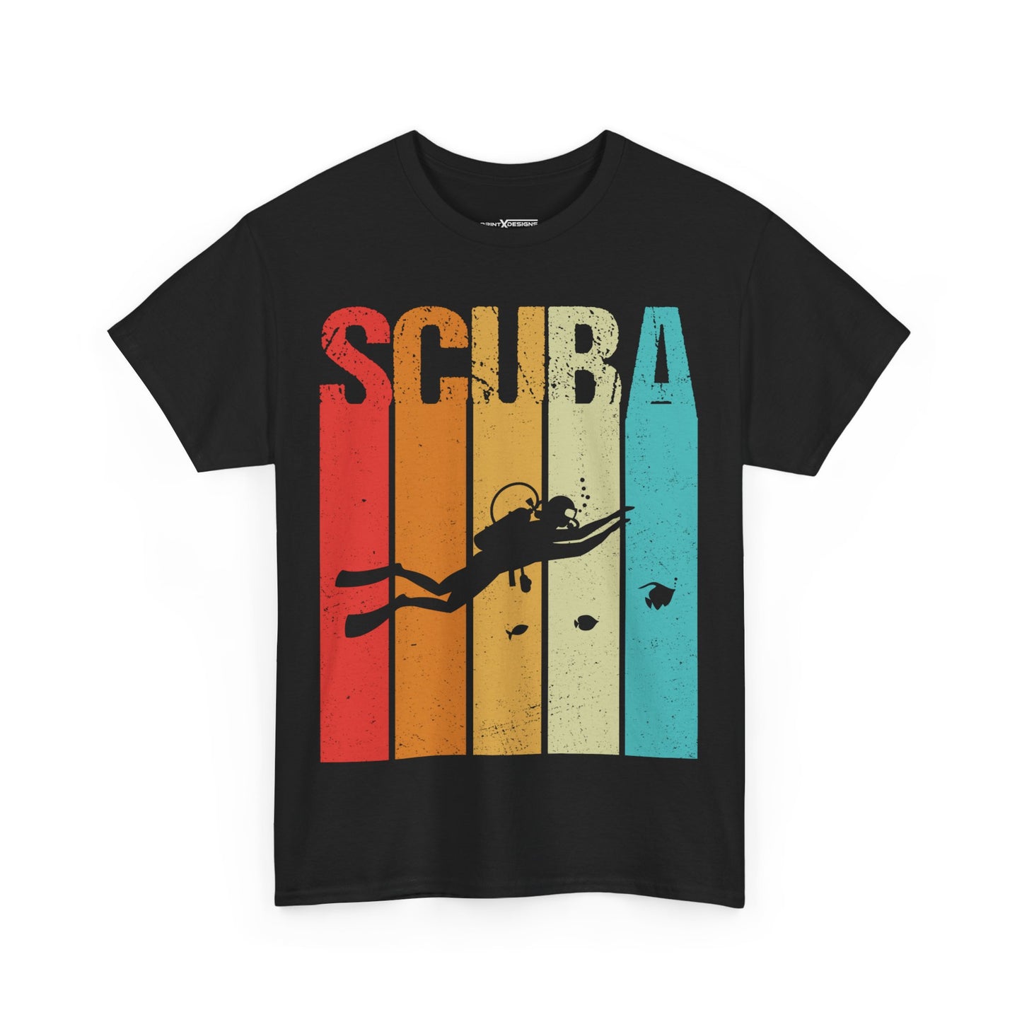 Scuba Shirt