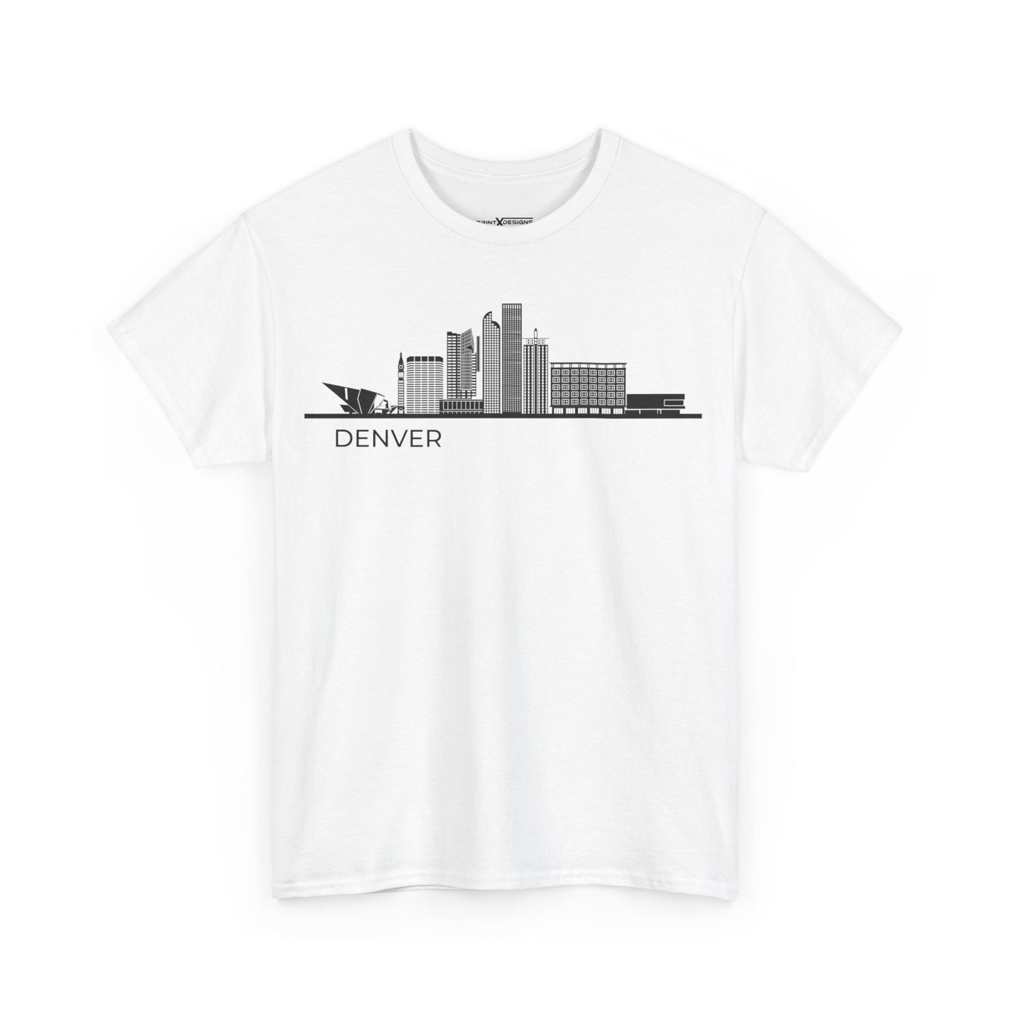 Denver Shirt